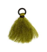 STEALTH TIP TOPPER LARGE DARK GREEN