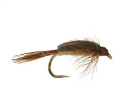 Stillborn Caddis