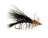 Stimulator, Black