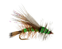 Stimulator, Green Crystal