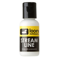 stream line
