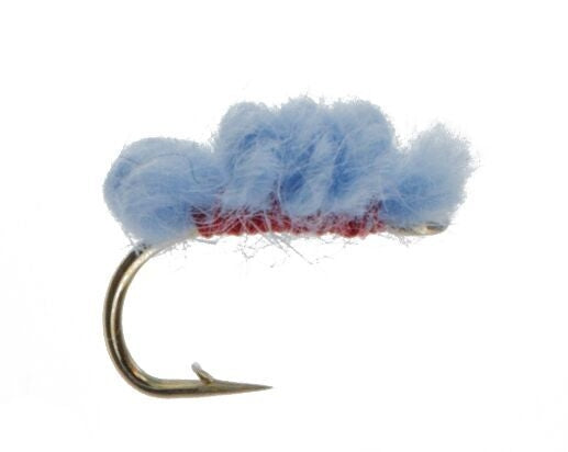 Sucker Spawn, Light Blue