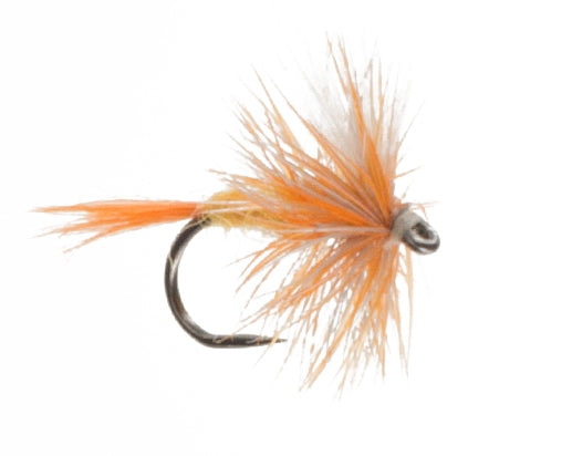 Sulphur Dun Barbless