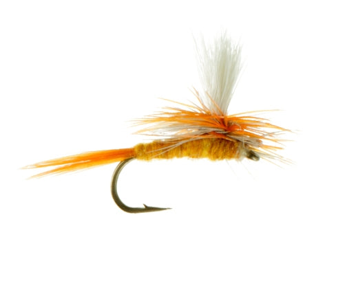 Sulphur, Parachute