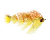 Swim Right Minnow, Bighorn Tandem