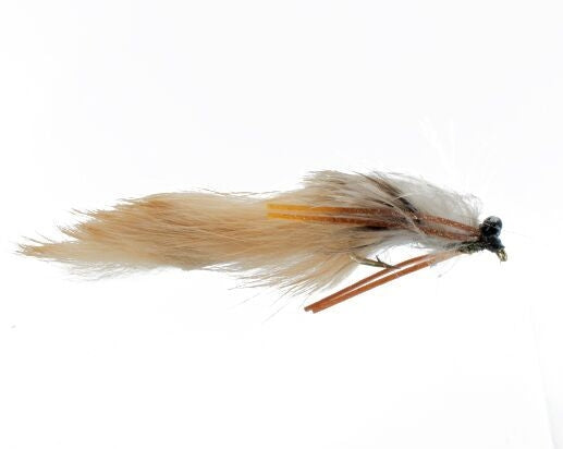 Swimming Hex (Carp) | Size - 4