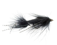 TA, Black Tandem