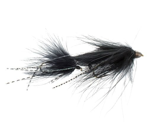 TA, Black Tandem