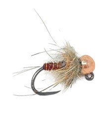 Beadhead Tactical Nipper