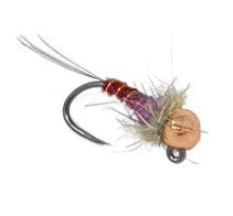 Beadhead Tactical Notions