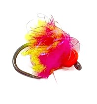 Beadhead Tactical Twisted Egg Clown