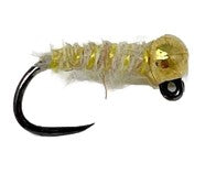 Beadhead Tactical Walt Worm Cream