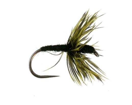 Tenkara Ishi