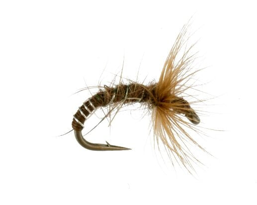 Tenkara Kiyoshi