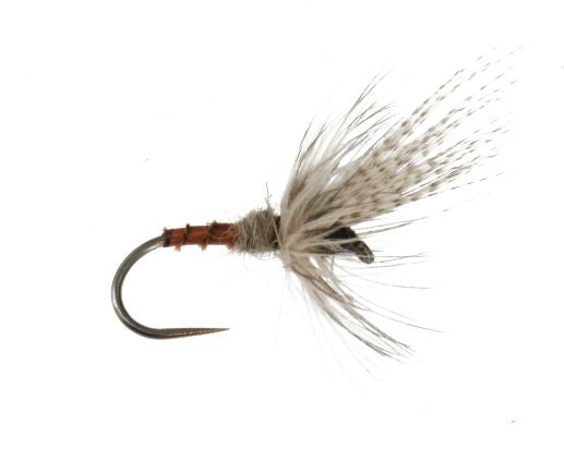 Tenkara Tadao
