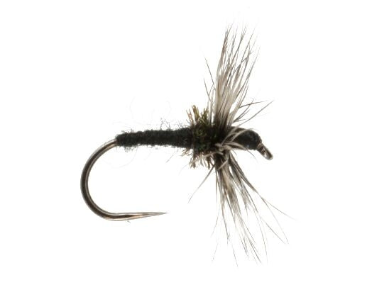 Tenkara Taka