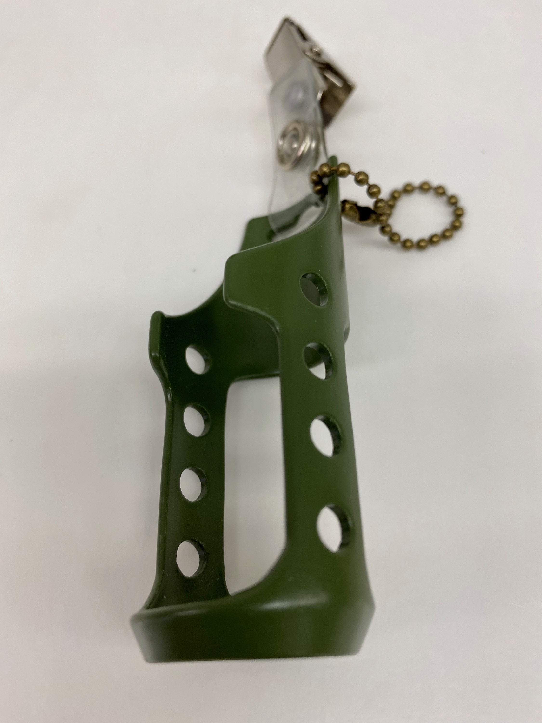 TFS Aluminum Floatant Bottle Holder
