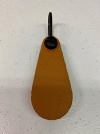 TFS Amadou Leather Drying Patch