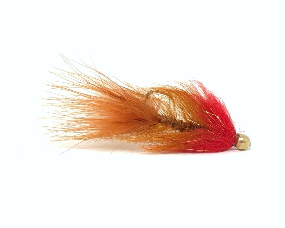 TFS Balanced Leech, Brown