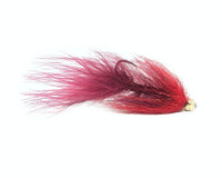 TFS Balanced Leech, Claret