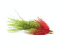 TFS Balanced Leech, Olive