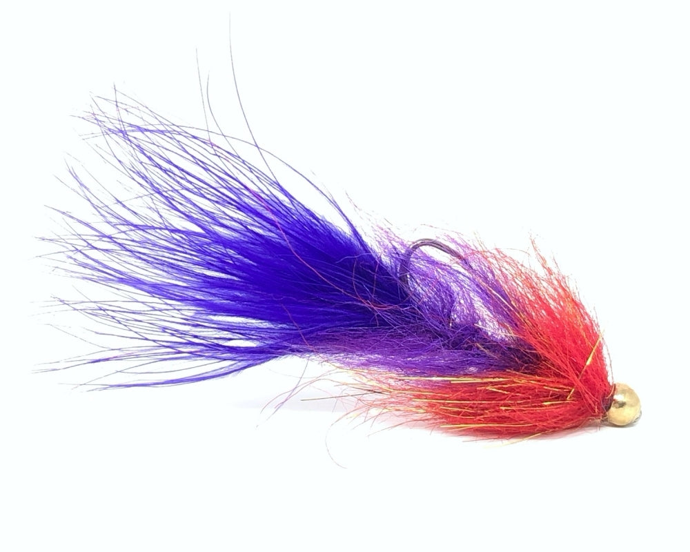 TFS Balanced Leech, Purple