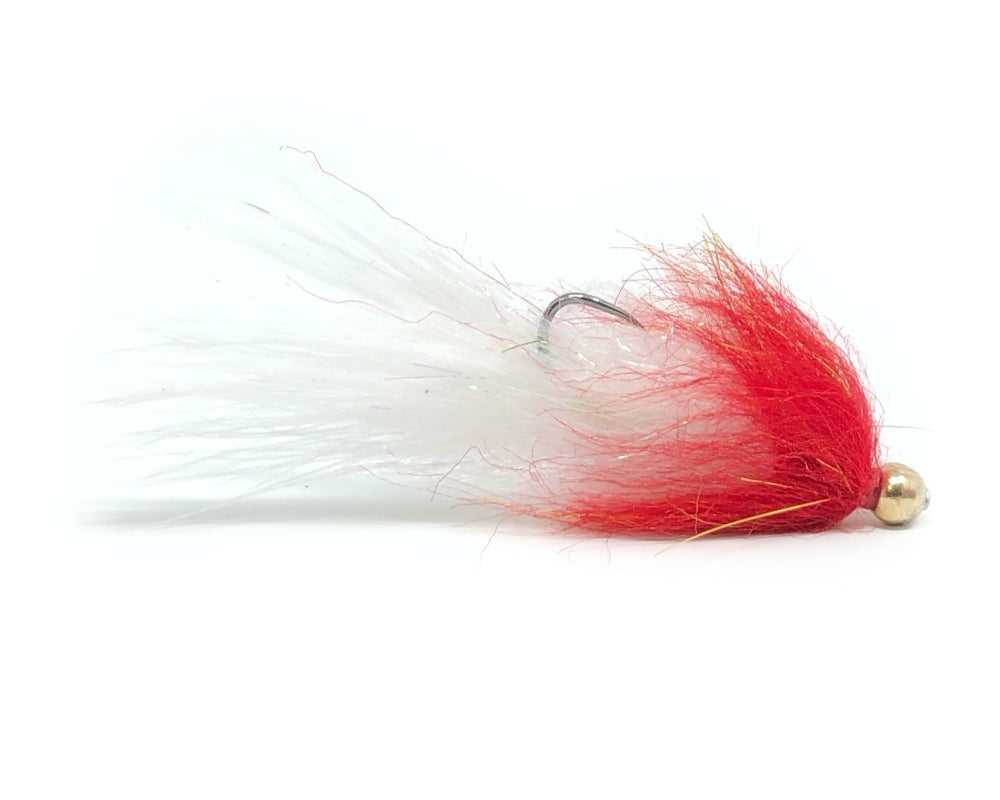 TFS Balanced Leech, White