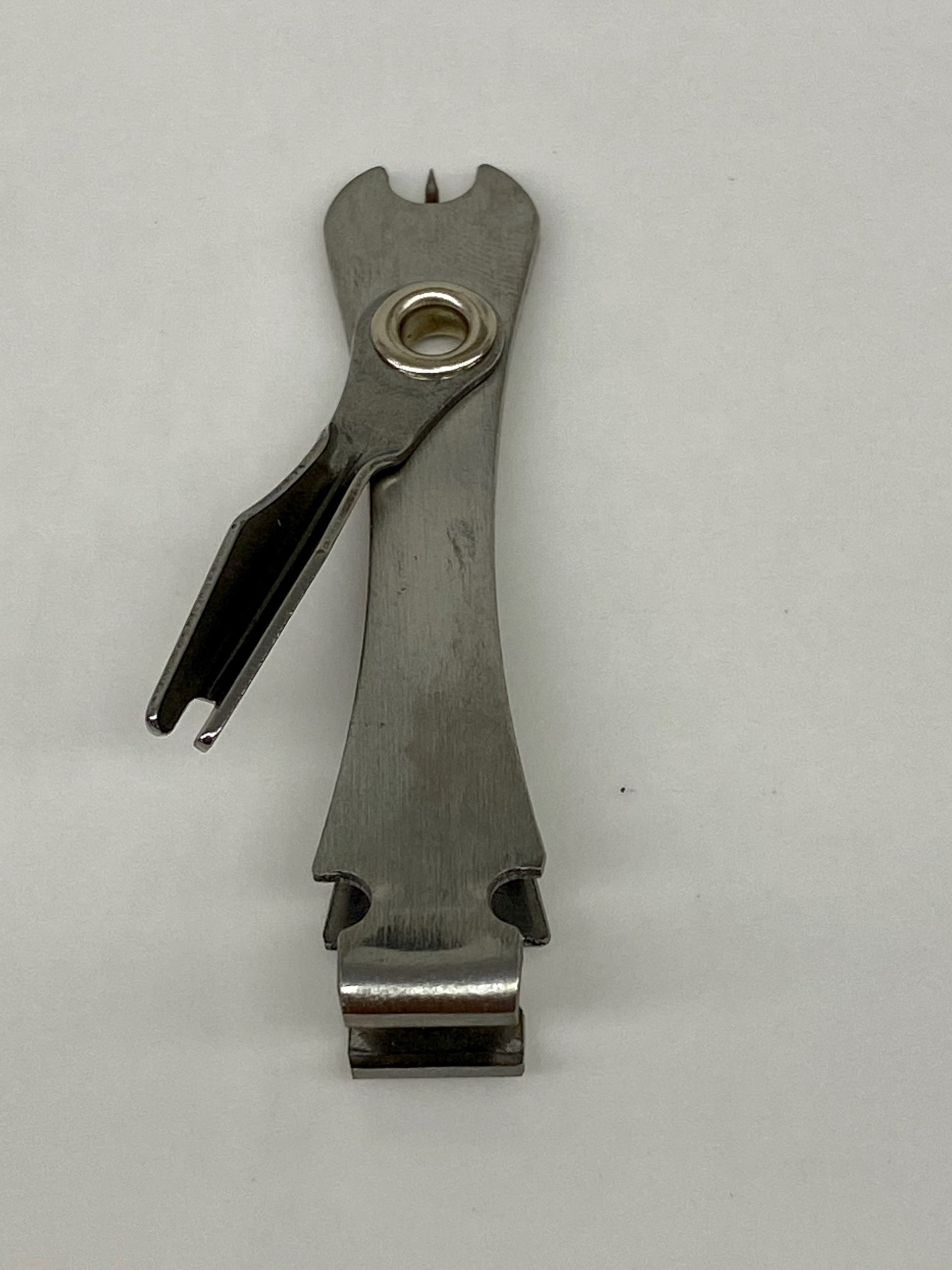 TFS Combo Tool #2, Silver