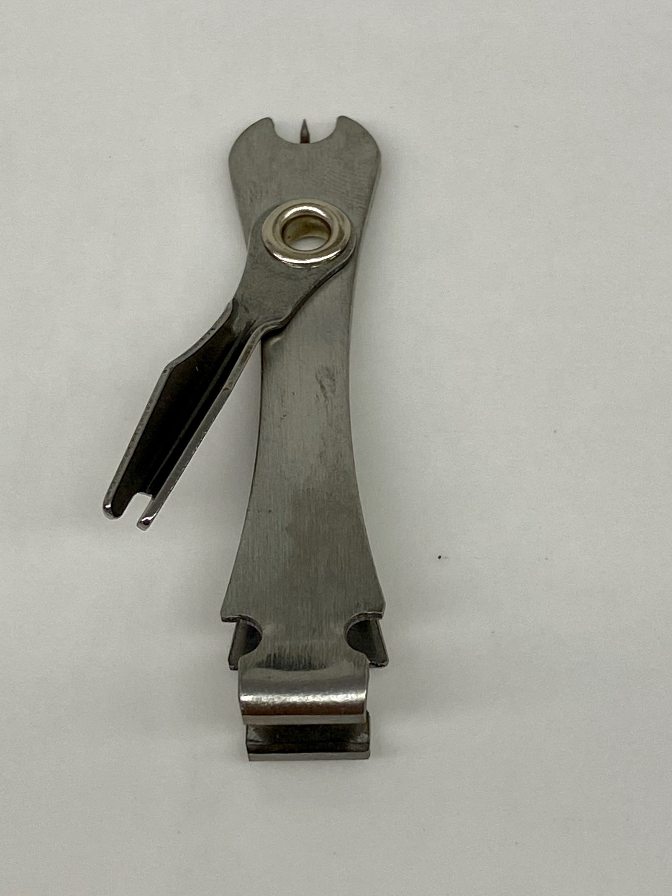 TFS Combo Tool #2, Silver