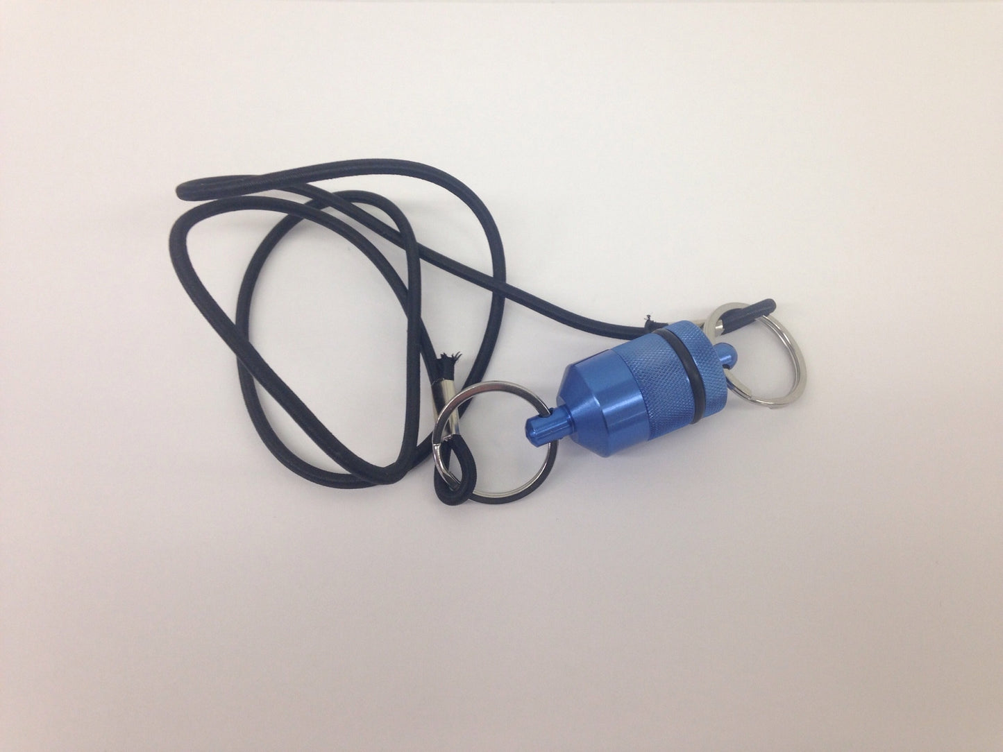 TFS Magnetic Net Release