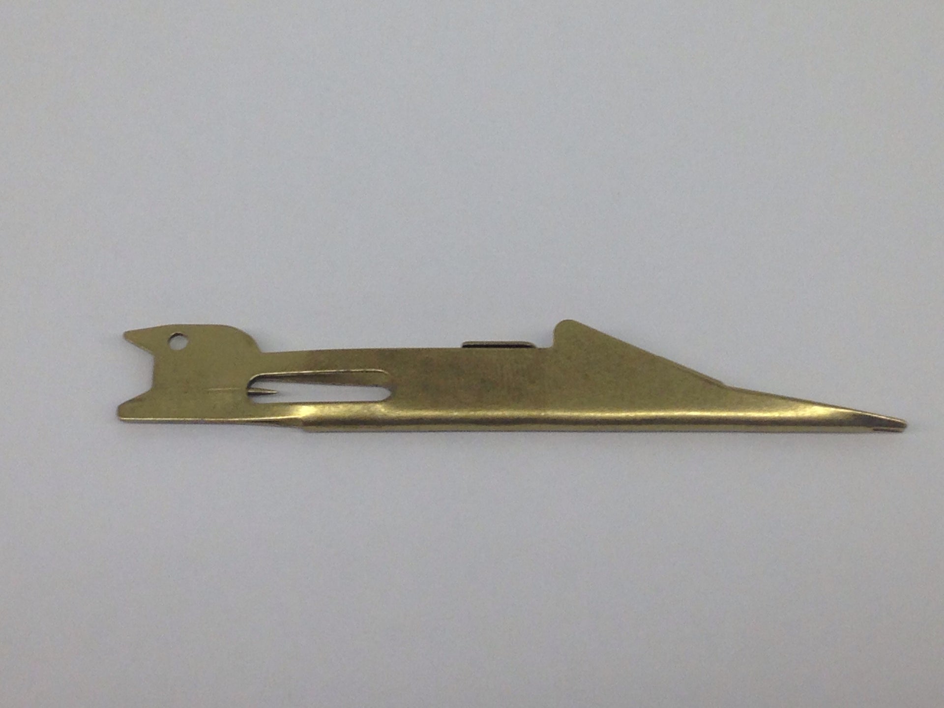 TFS Nail Knot Tool