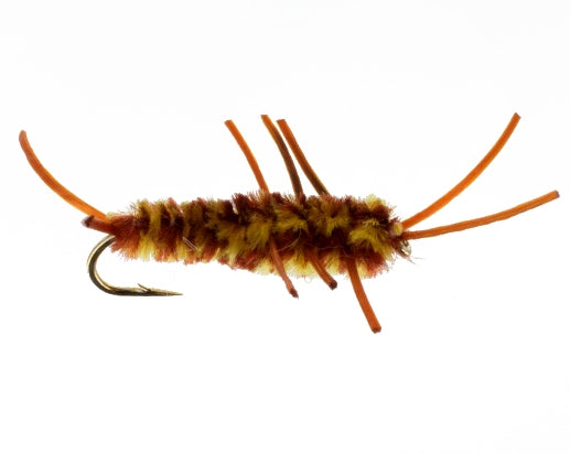 The Turd, Brown and Yellow