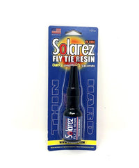 Solarez Fly Tying Resin