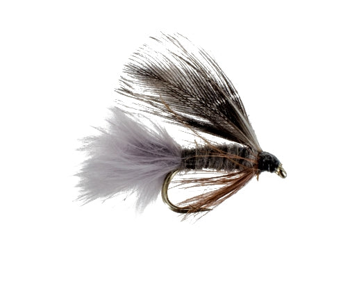 Timberline Nymph