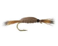 Tom Thumb fly fishing fly