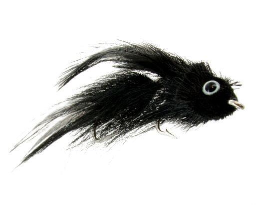 Trick or Treat, Black