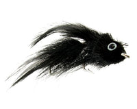 Trick or Treat, Black