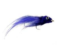 Trick or Treat, Purple