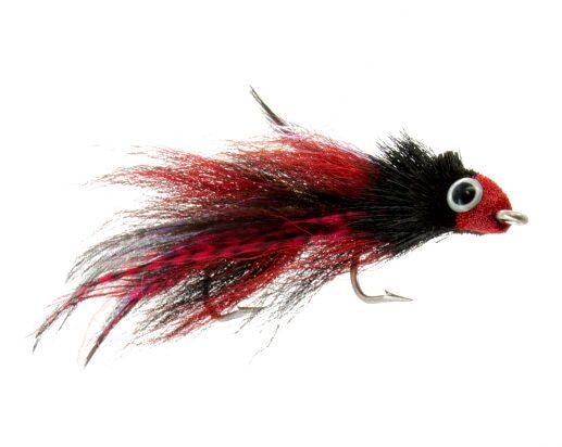 Trick or Treat, Red
