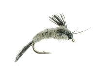 Trico Nymph