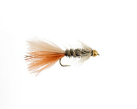 Tungsten Thin Mint, Bighorn