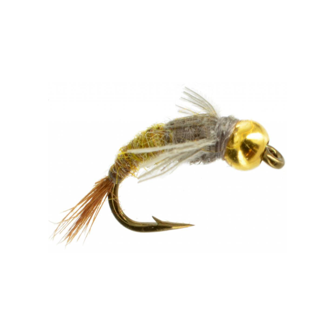 Umpqua Beadhead Emerger, BWO