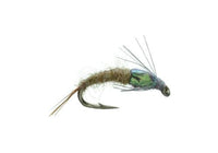 Umpqua Flashback Emerger, PMD