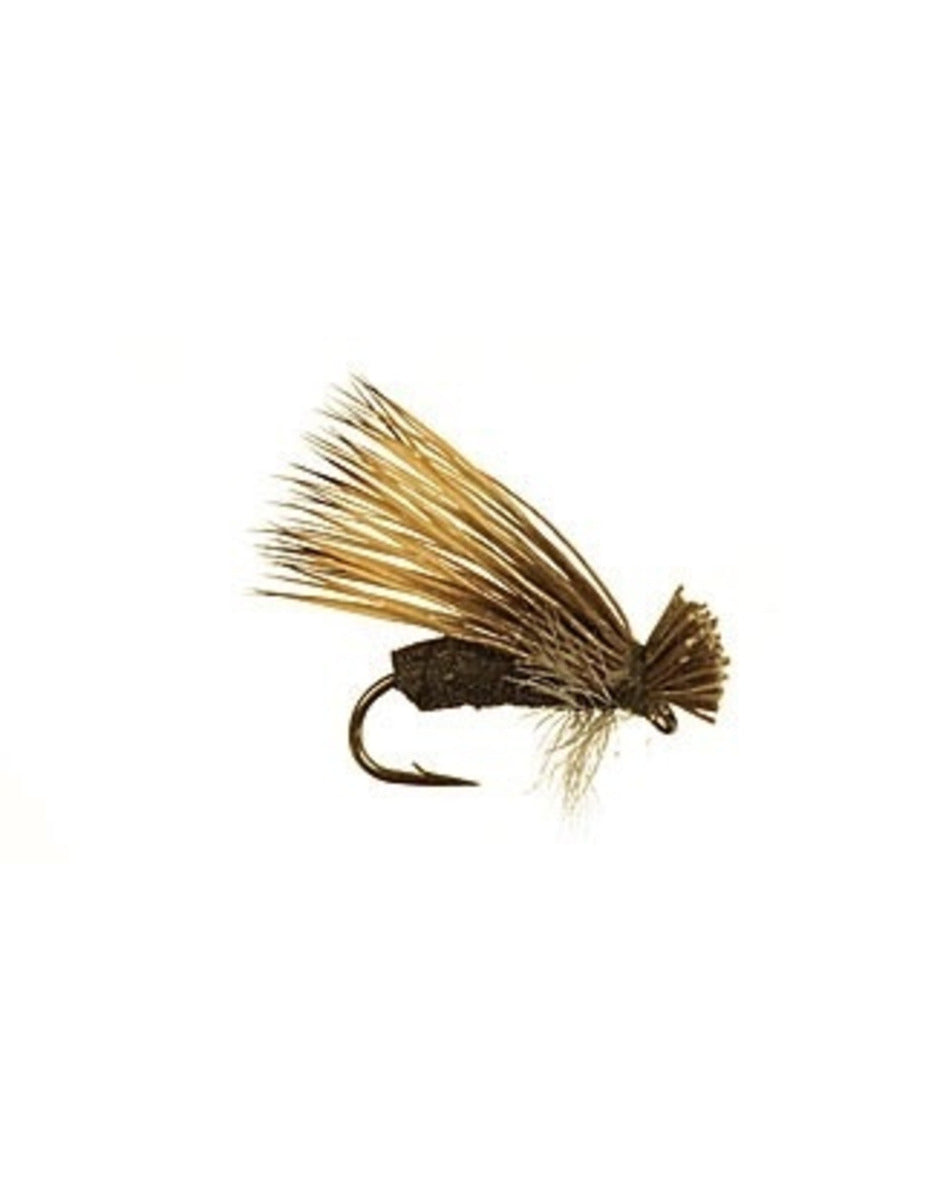Umpqua Better Foam Caddis, Black