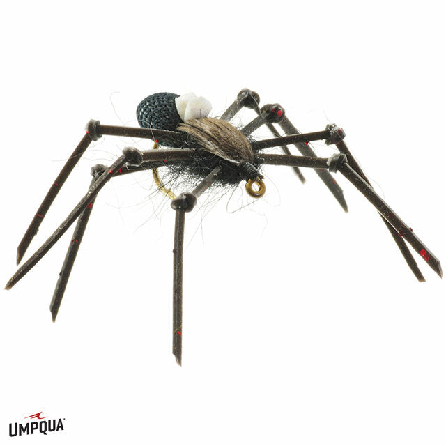 Umpqua Floating Spider