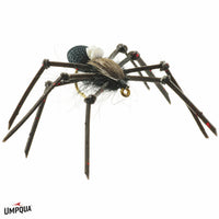 Umpqua Floating Spider