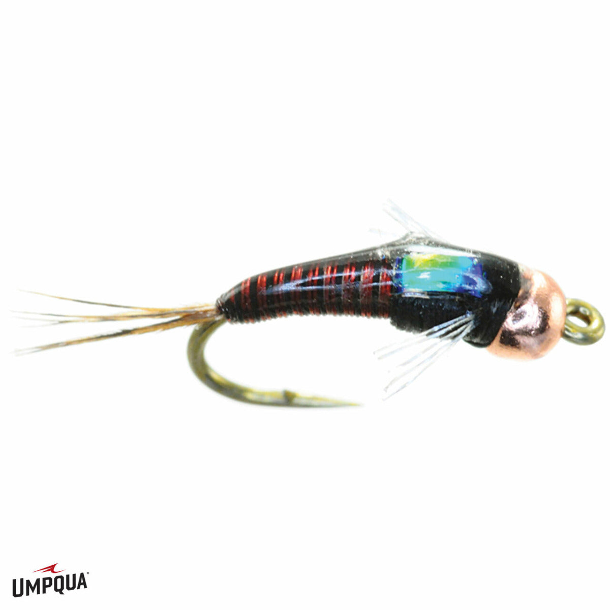 Umpqua JuJu Baetis Tungsten, Baetis