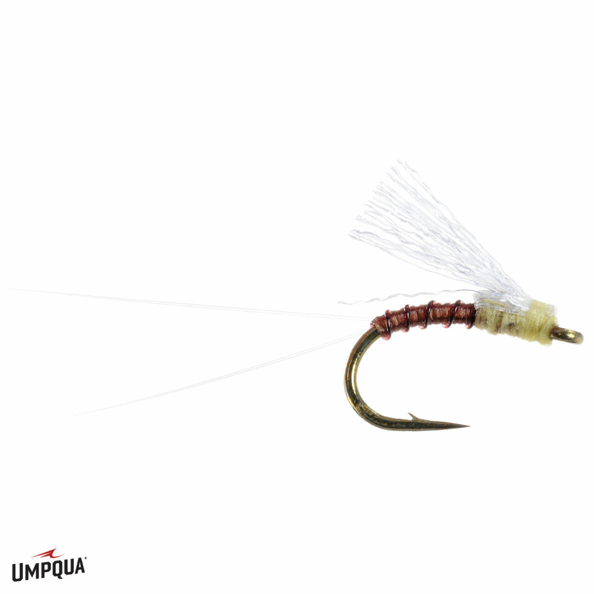 Umpqua Magic Fly, PMD
