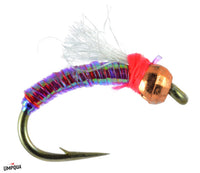Umpqua Purple Death