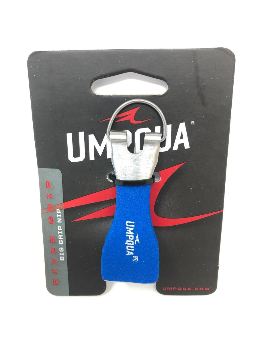 Umpqua River Grip Big Grip Nip